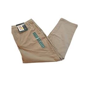 Dockers Slim Fit Tech Chino Khaki size 40x30
